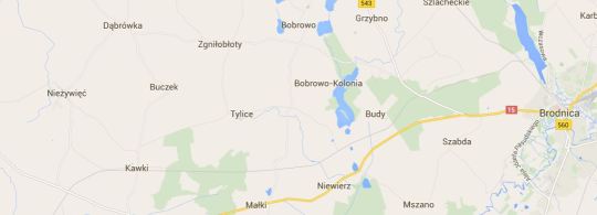 Nieżywięć Tylice Poland