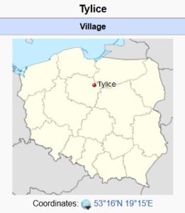Tylice Wikipedia