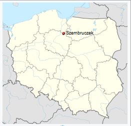 Szembruczek