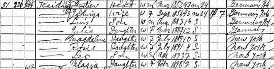1900 Kaidas census cropped