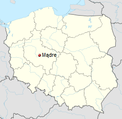 Mądre - Wikipedia